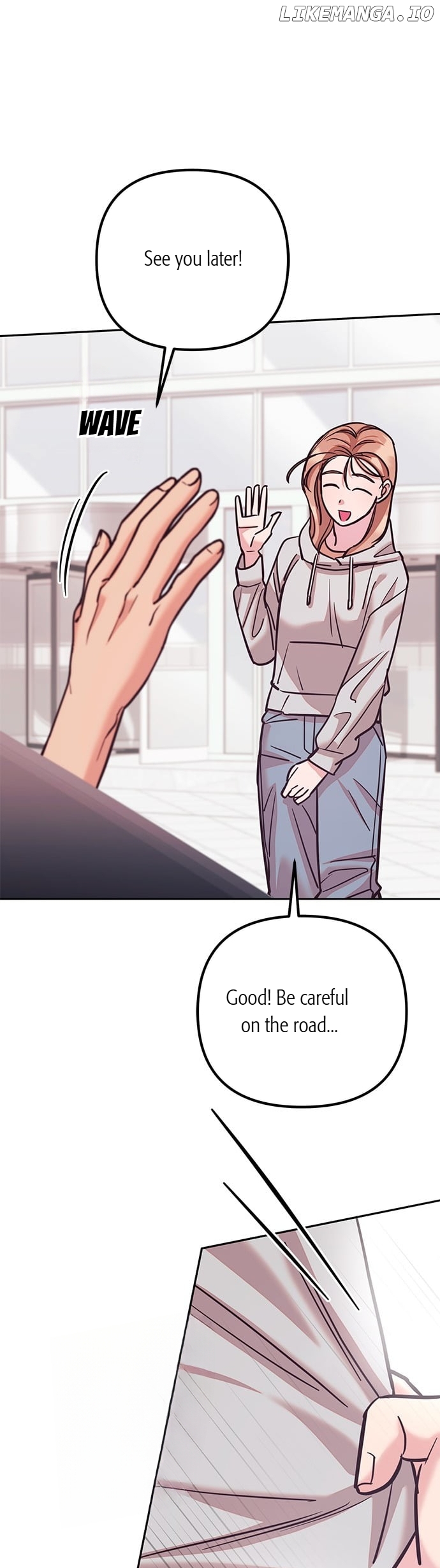 Marriage After a Close Call Chapter 19 - page 76